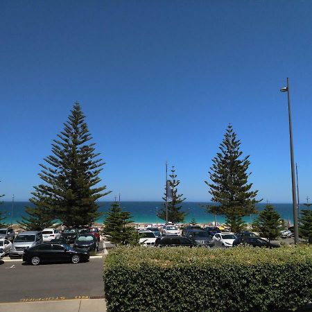 Salty Kiss Perth Exterior foto