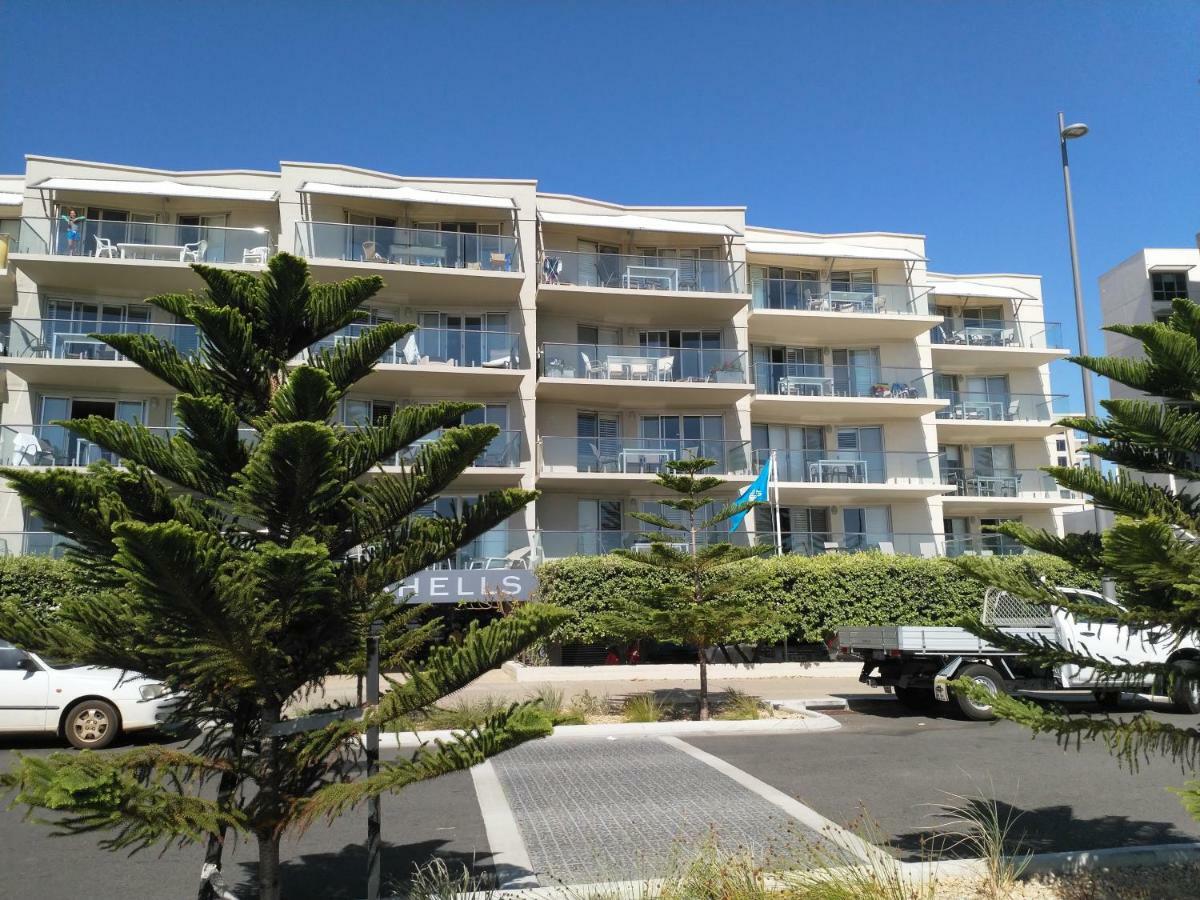 Salty Kiss Perth Exterior foto
