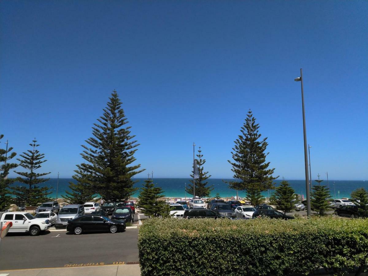 Salty Kiss Perth Exterior foto